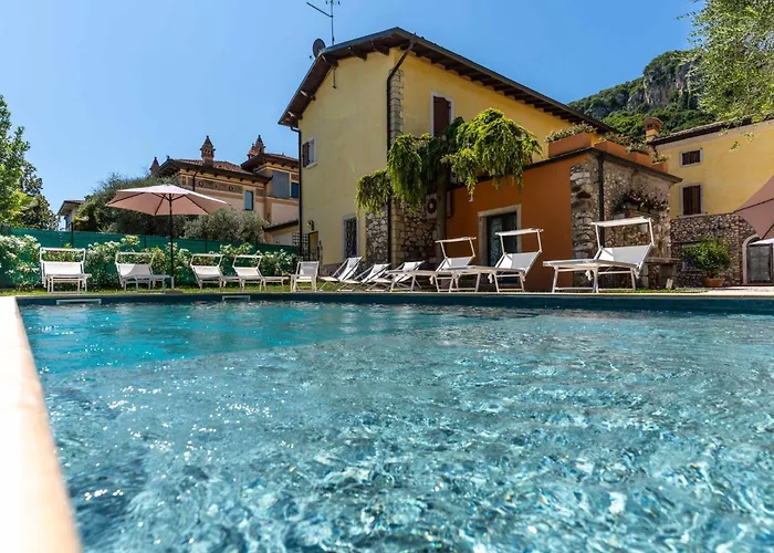 Corte Impero Hotel & Restaurant