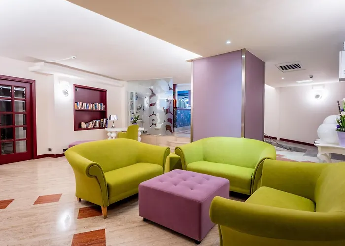Hotel Vittorio
